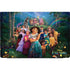 Disney Encanto Familia Poster Dell Vostro Skin